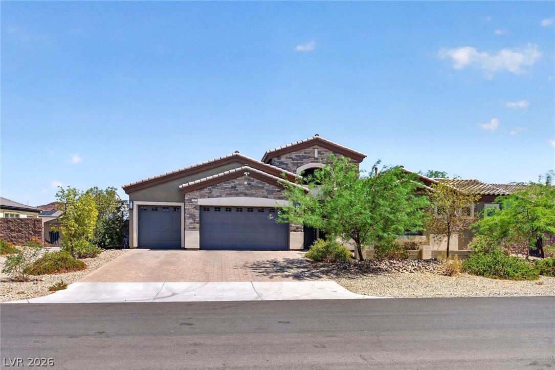 257 N Milan Street, Henderson 89015
