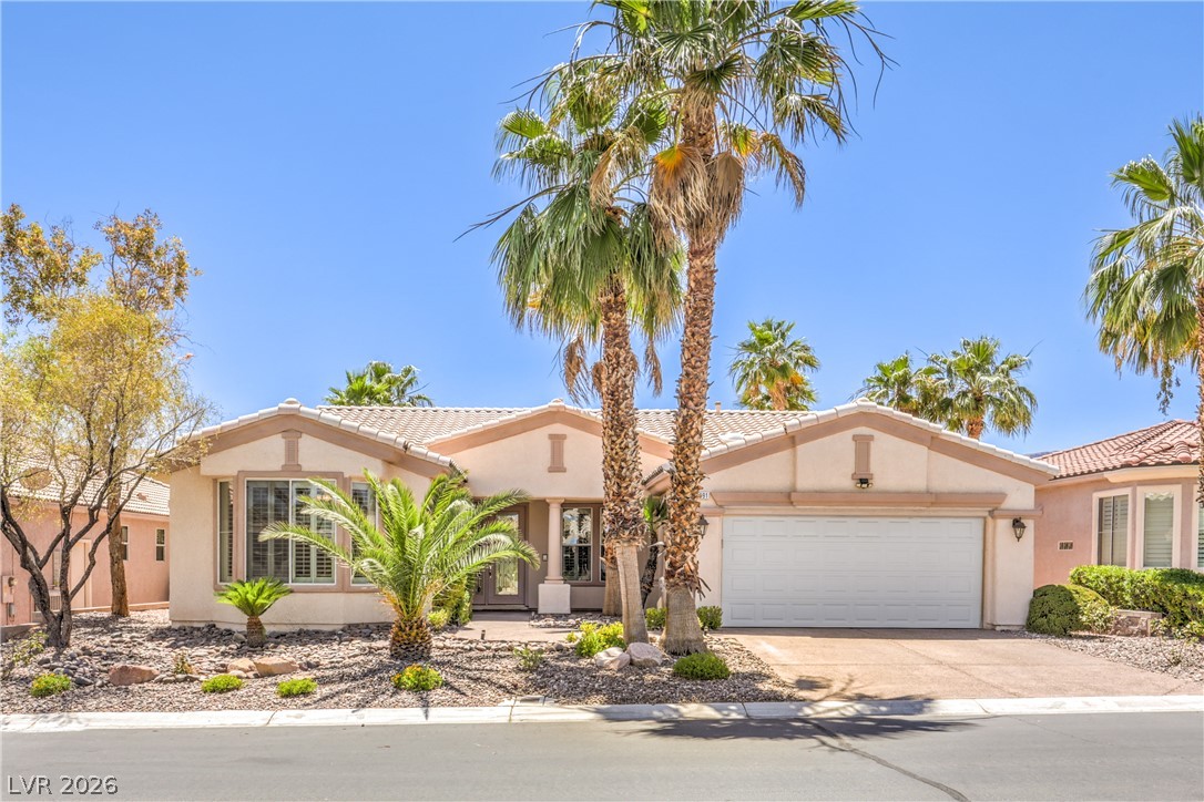 10291 Premia Place, Las Vegas 89135