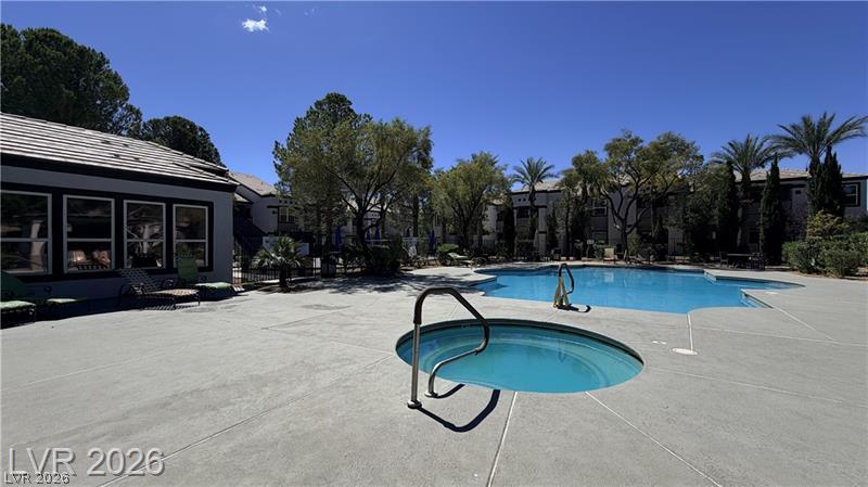 Photo 23 of 38, 7255 W Sunset Road #2027