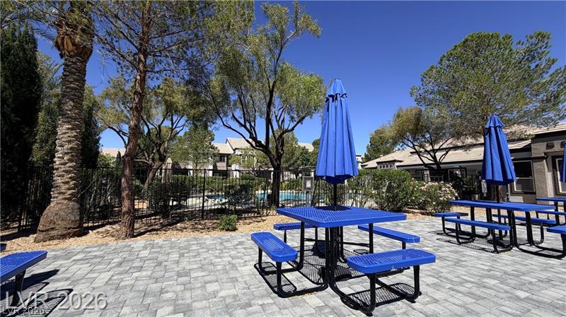 Photo 26 of 38, 7255 W Sunset Road #2027