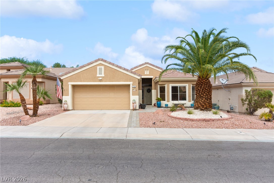 2166 Point Mallard Drive, Henderson 89012