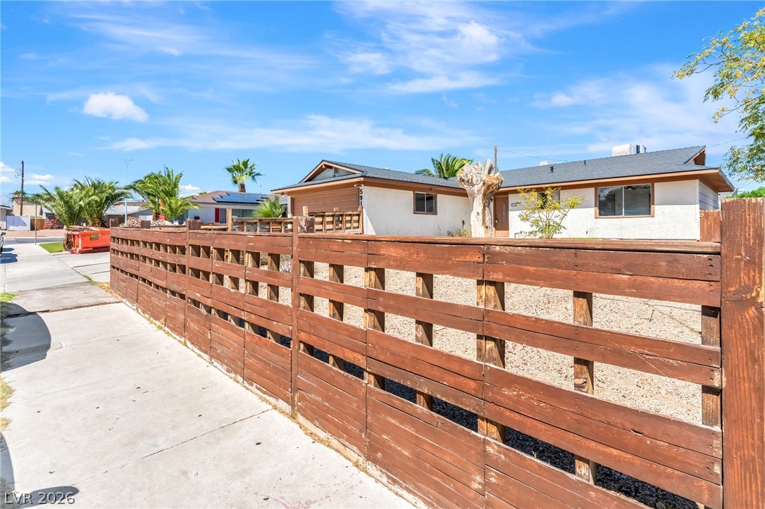 5916 Balzar Avenue, Las Vegas 89108