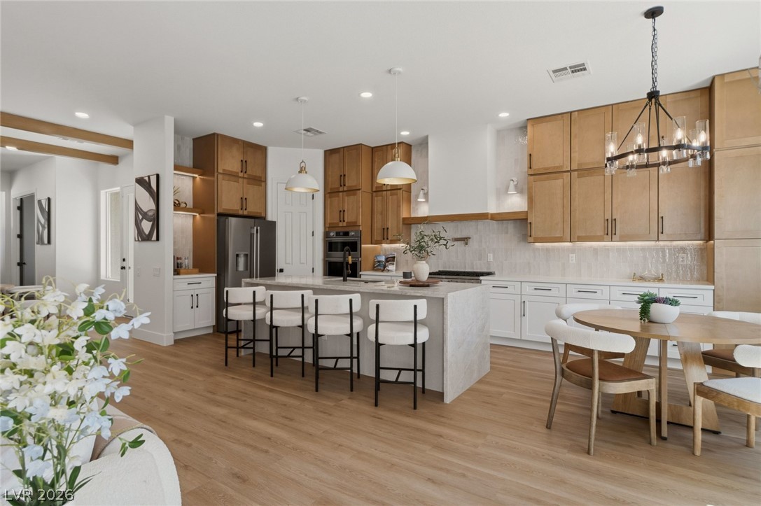 11317 Altura Vista Drive, Las Vegas 89138