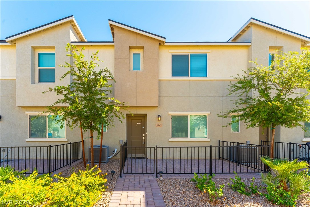 2947 Fire Cracker Red Street, Las Vegas 89122
