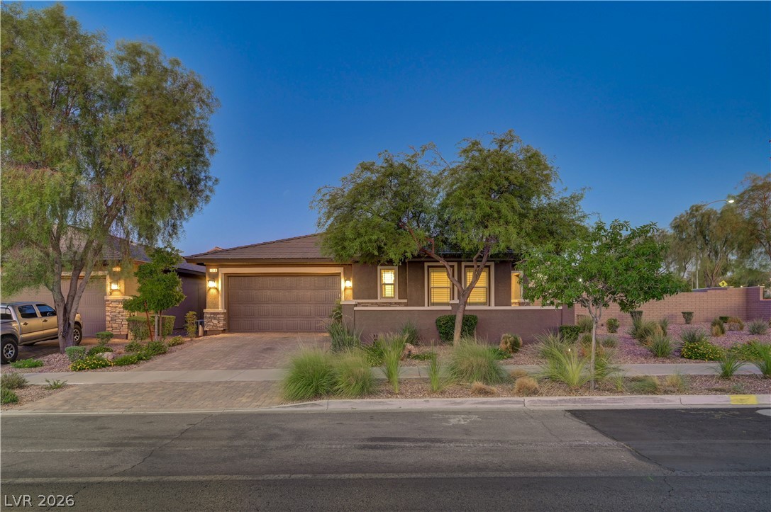 1098 N Water Street, Henderson 89011