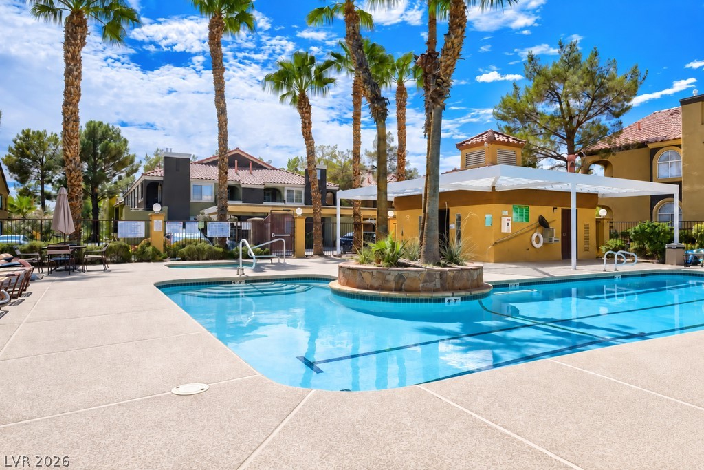 Photo 2 of 7950 W Flamingo Road #2071