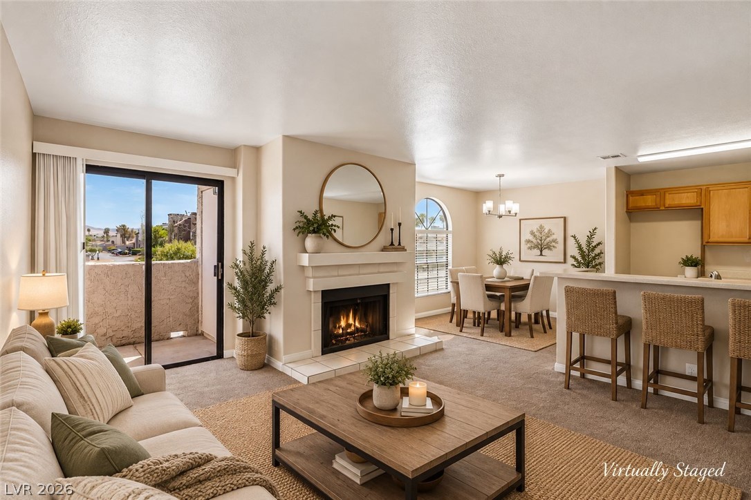 Photo 2 of 2962 Juniper Hills Boulevard #201