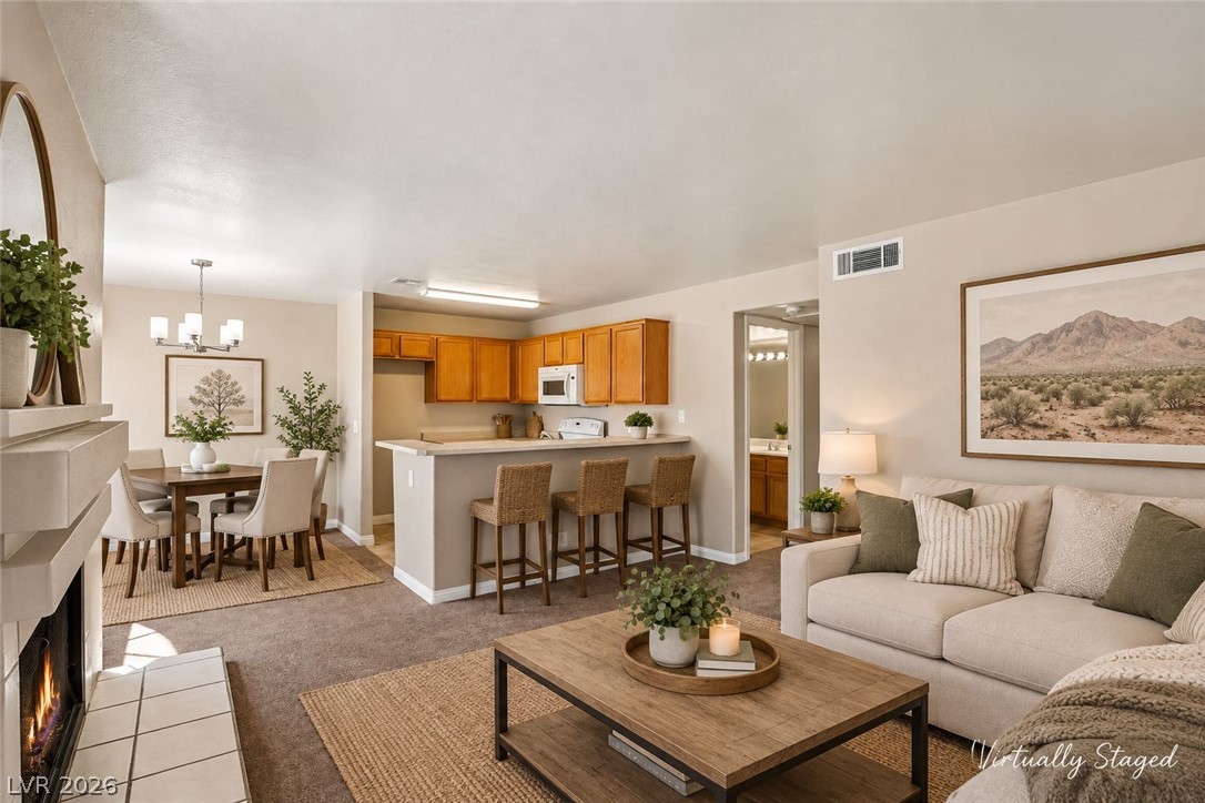 Photo 6 of 20, 2962 Juniper Hills Boulevard #201