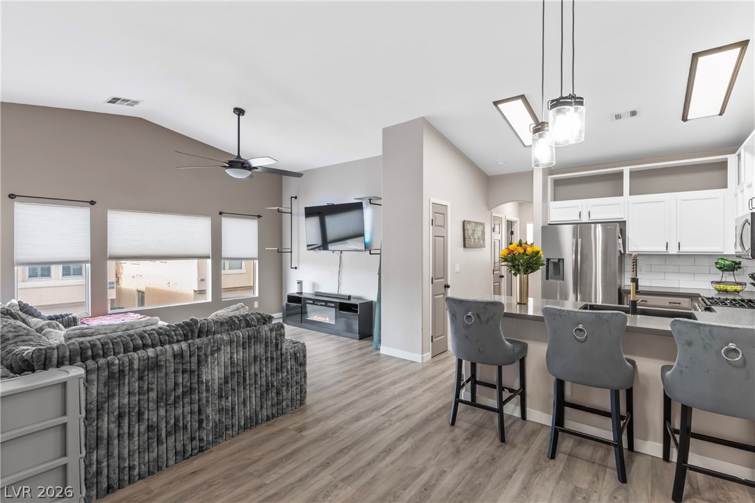 1603 Lefty Garcia Way, Henderson 89002