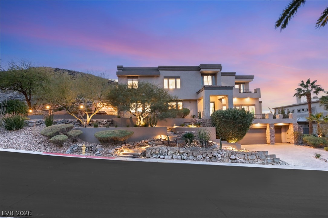 1635 Liege Drive, Henderson 89012