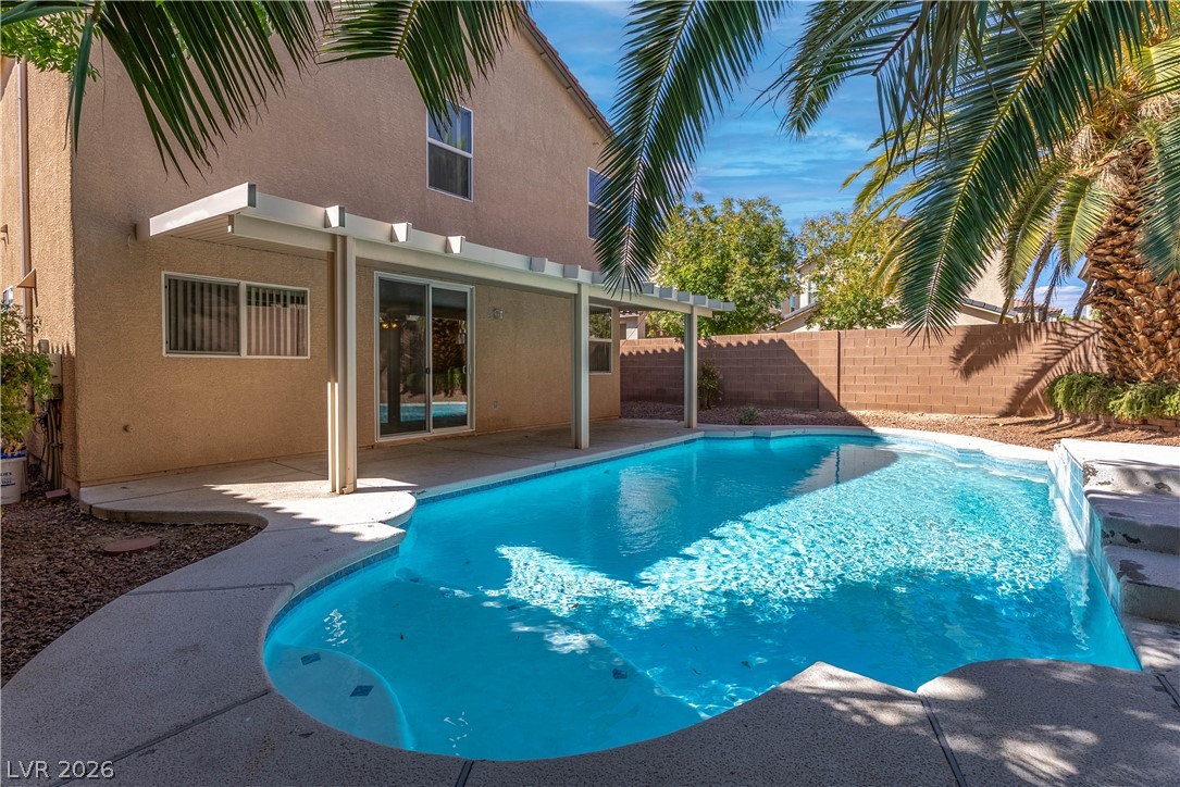 5336 Welch Valley Avenue, Las Vegas 89131