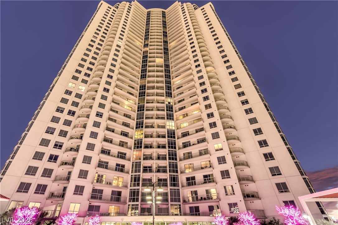 200 W Sahara Avenue #1901, Las Vegas