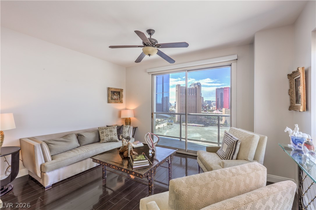 Photo 6 of 35, 200 W Sahara Avenue #1901