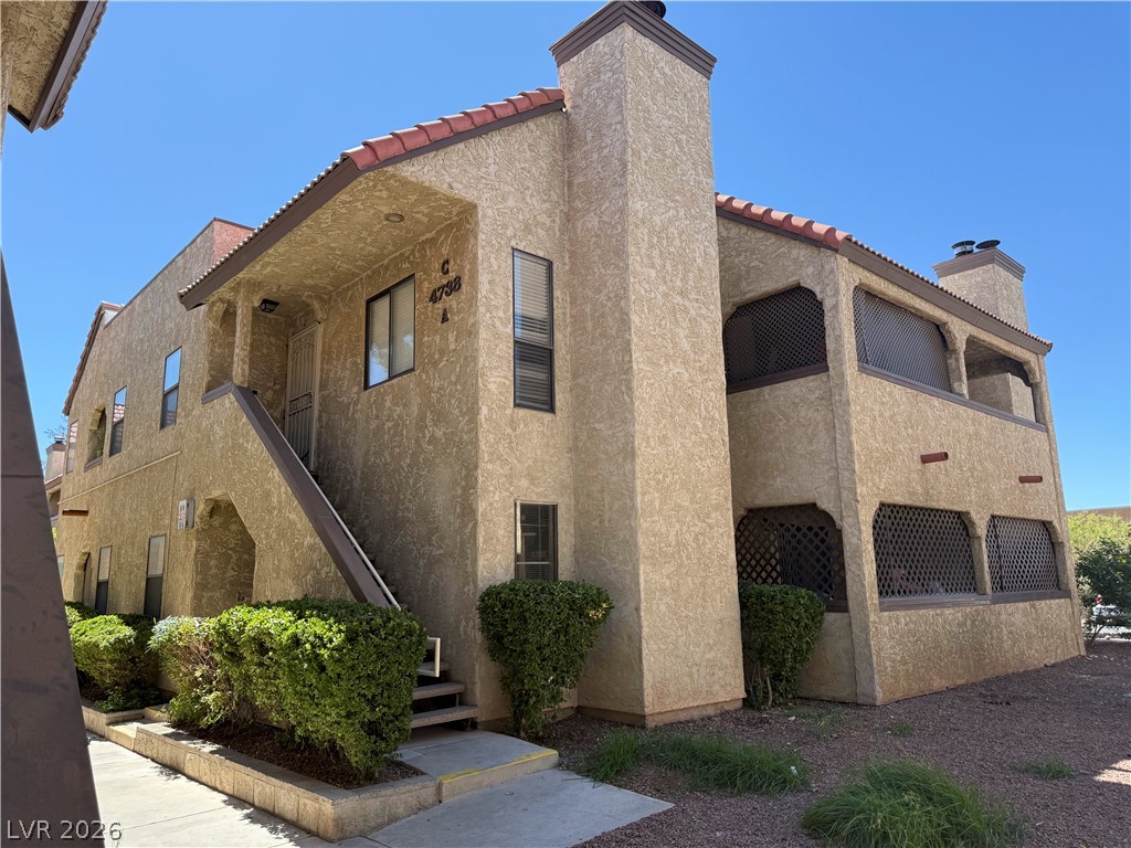 4738 W Obannon Drive #A, Las Vegas 89102
