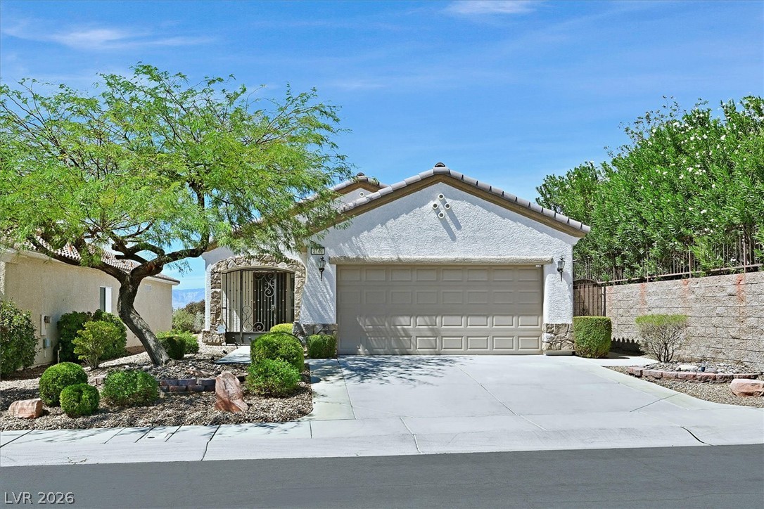 2143 Oliver Springs Street, Henderson