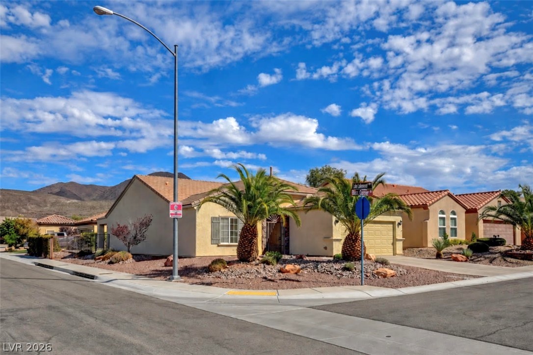 2104 Bliss Corner Street, Henderson 89044
