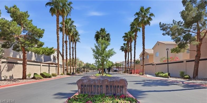 6068 Shyley Street #101, Henderson 89011