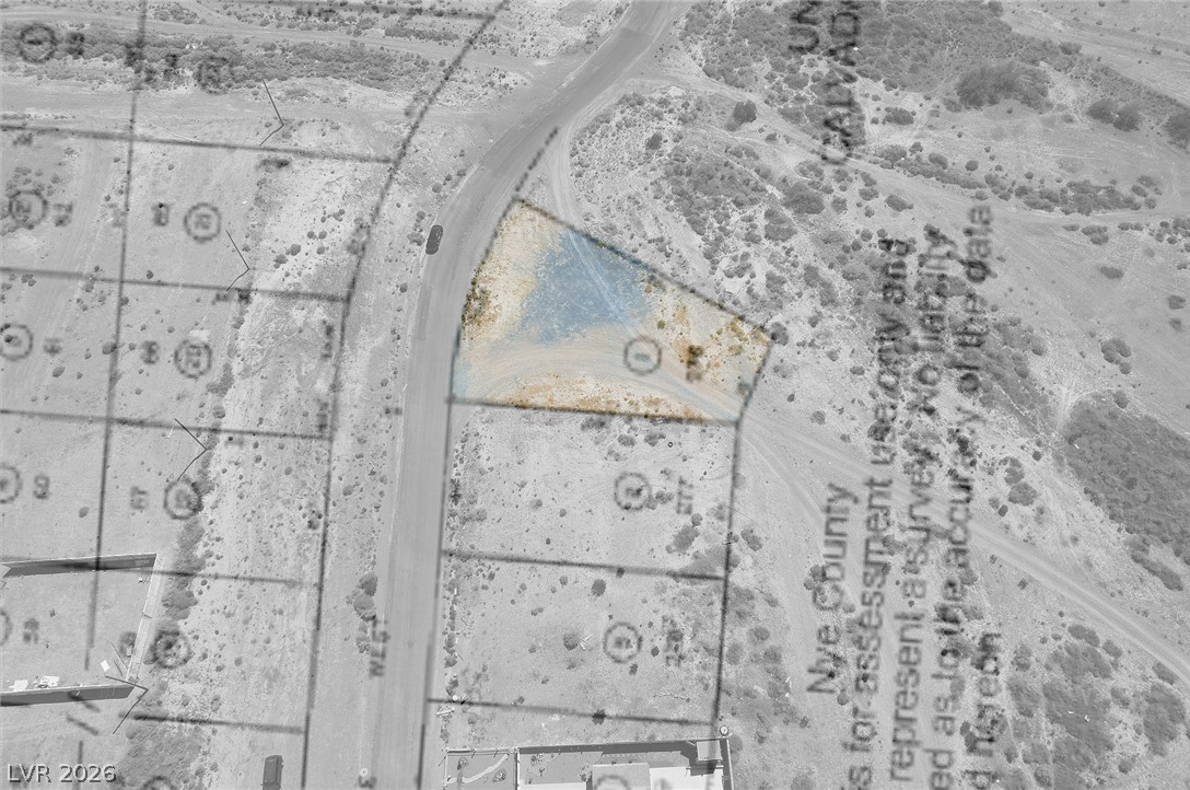 1060 S Firebird Circle, Pahrump 89048