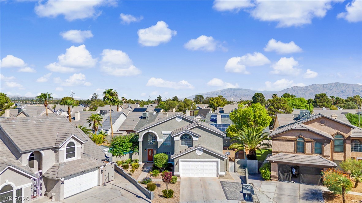 3609 Naugatuck Circle, Las Vegas 89129