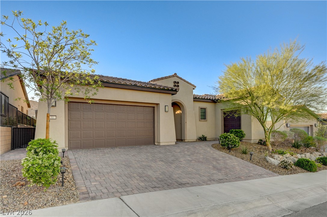 51 Thorn Creek Street, Henderson 89011