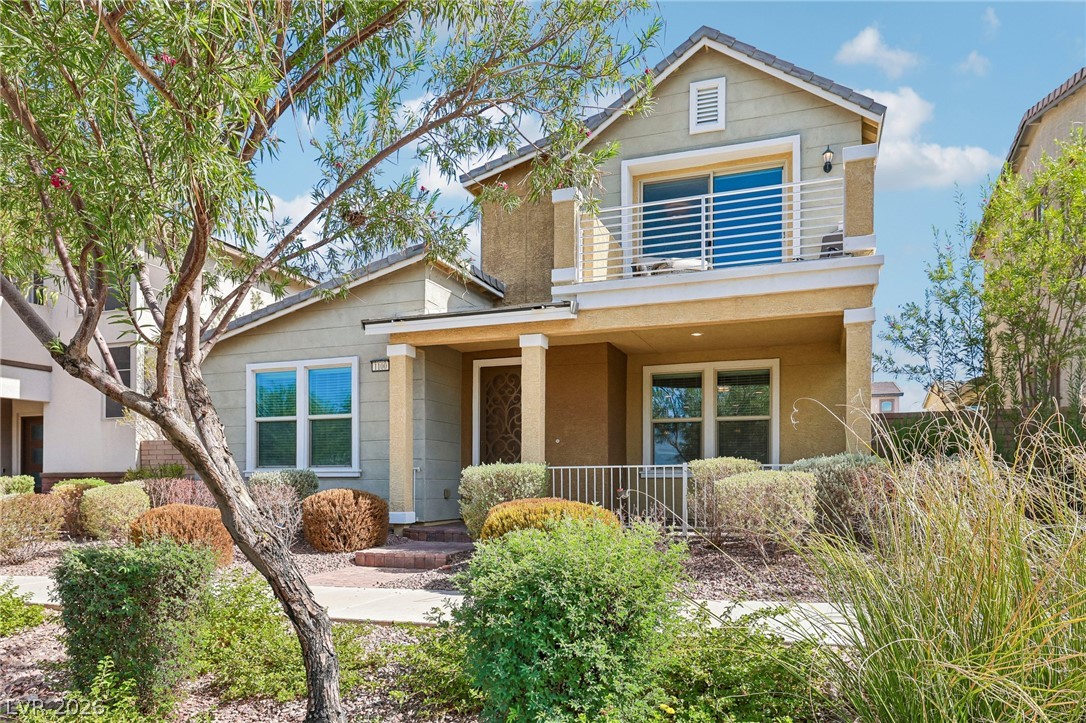 1100 E Sunset Road, Henderson 89011