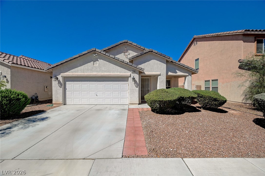 4908 Shady Rim Court, Las Vegas 89131