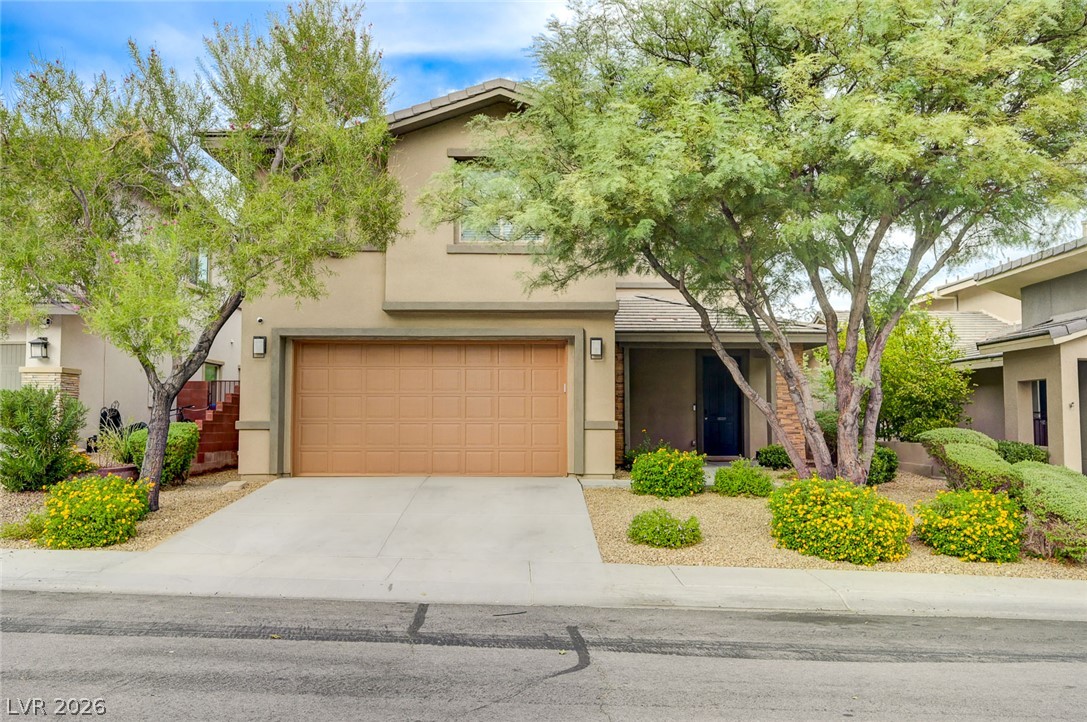 5608 Beckett Hill Court, Las Vegas 89135