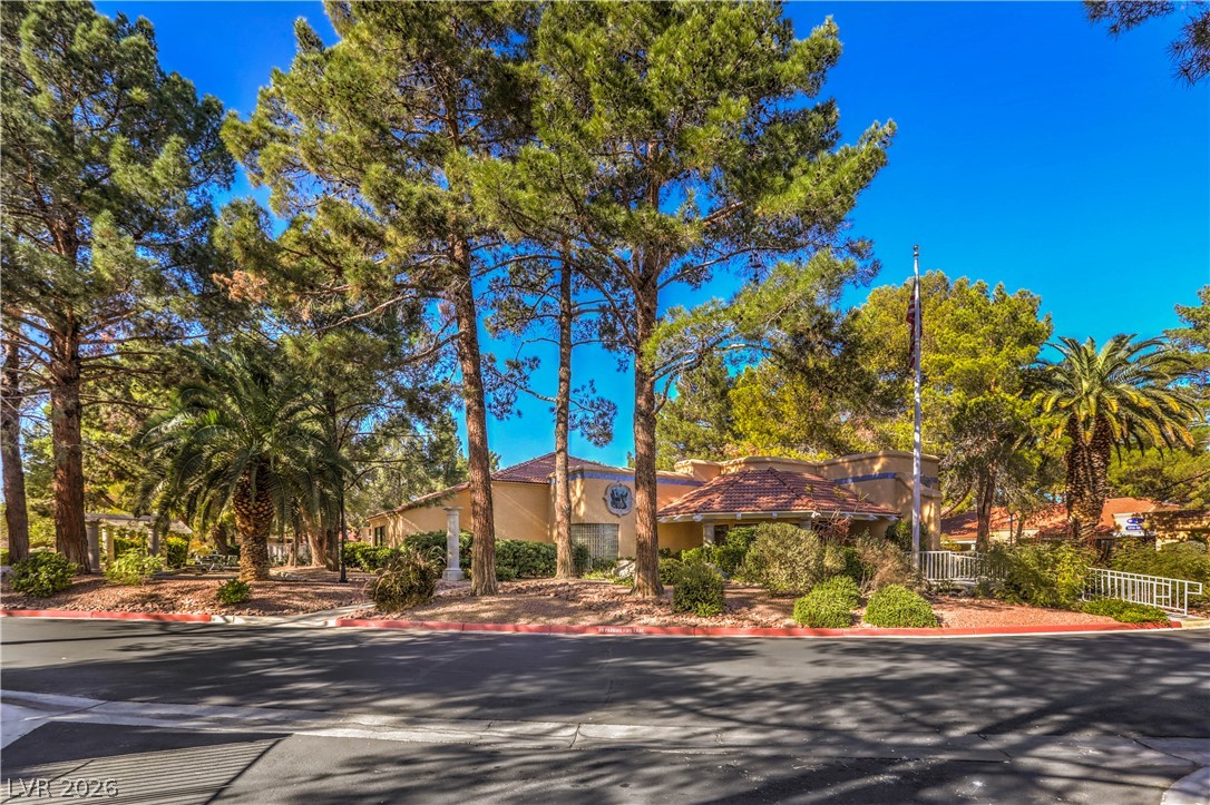 Photo 25 of 27, 2851 S Valley View Boulevard #1100