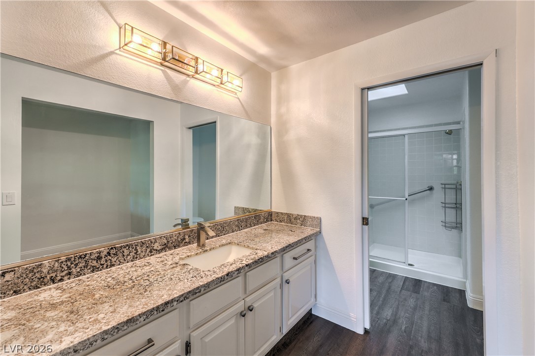 Photo 14 of 27, 2851 S Valley View Boulevard #1100