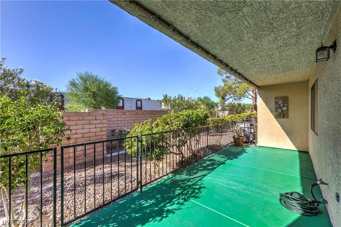 Photo 22 of 27, 2851 S Valley View Boulevard #1100