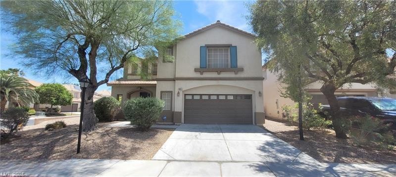 4821 Whisper Lake Avenue, Las Vegas 89131
