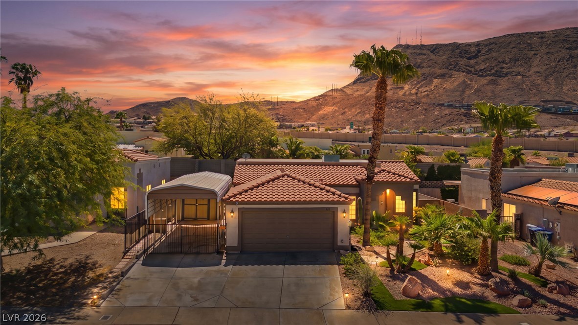 405 Breeze Way, Henderson 89015
