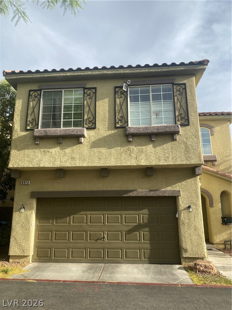 8913 Cambridge Glen Court, Las Vegas 89149