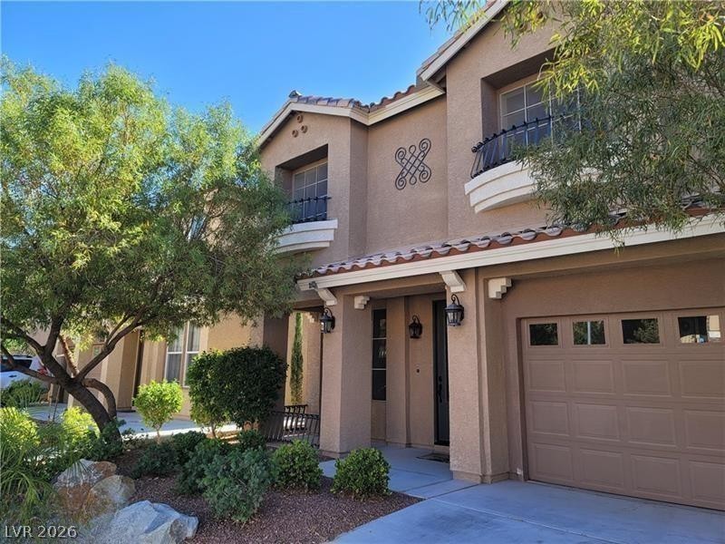 9758 Panther Hollow Street, Las Vegas