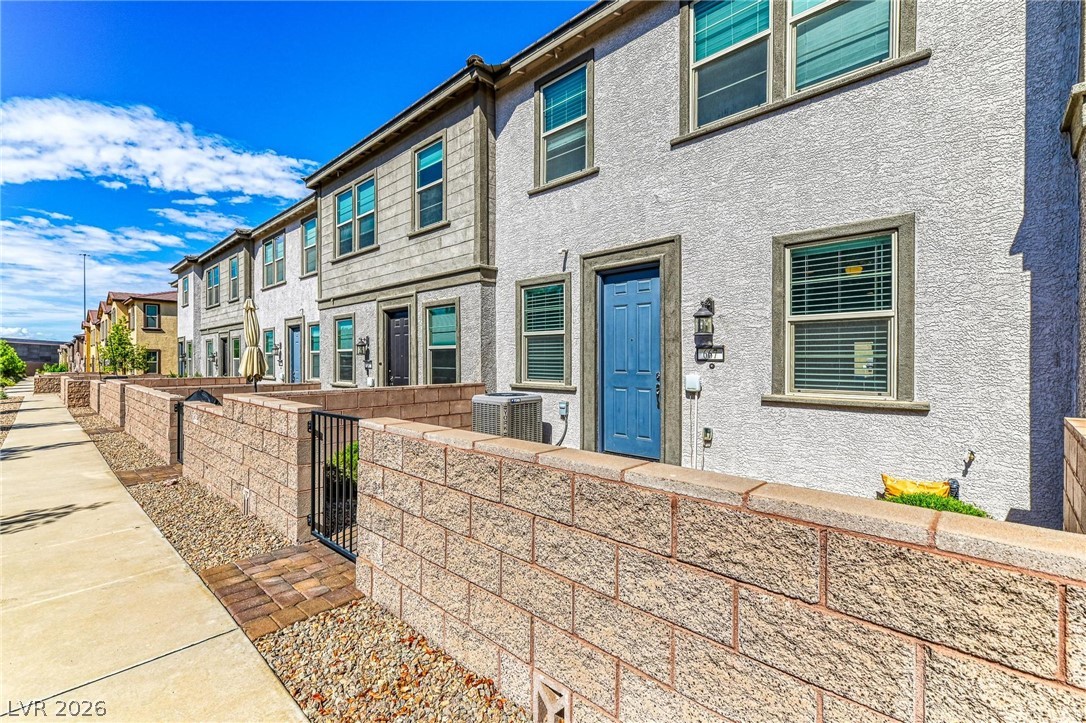 667 Sleeping City Avenue, Henderson 89015