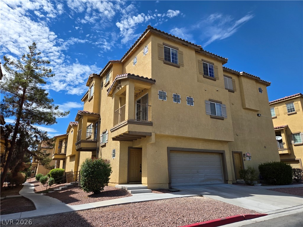5935 Nuevo Leon Street #2, North Las Vegas 89031