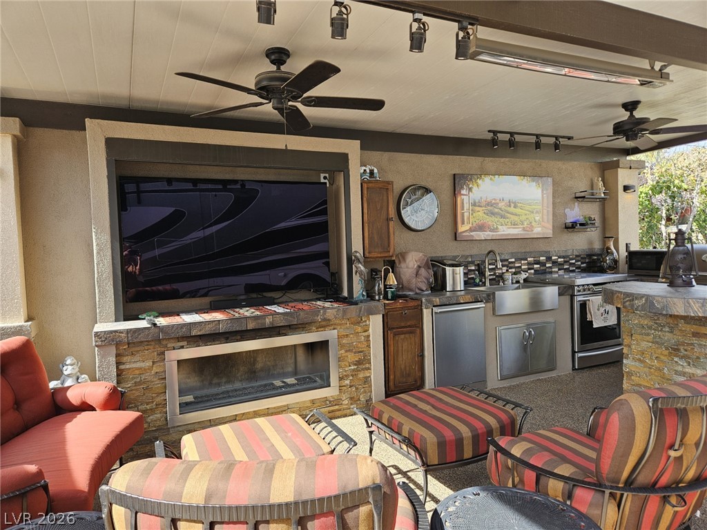 8175 Arville Street #287, Las Vegas