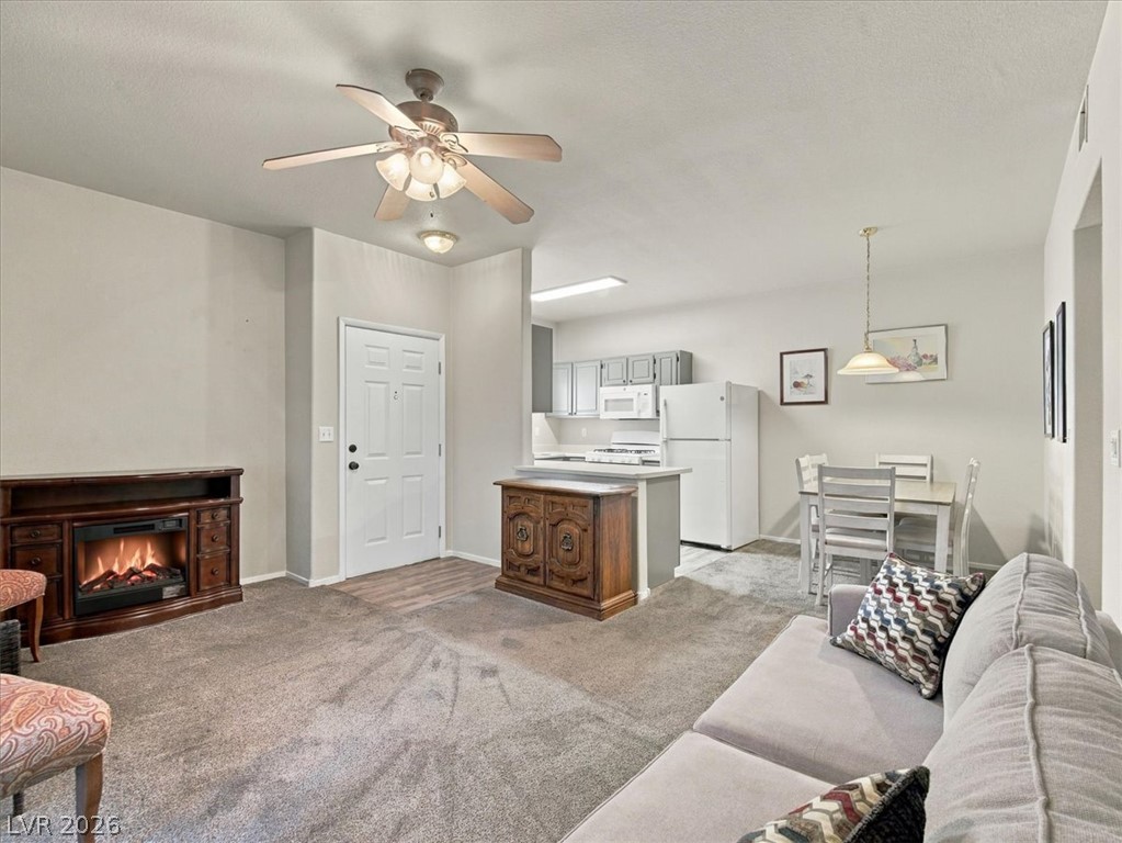 Photo 5 of 5655 E Sahara Avenue #1065