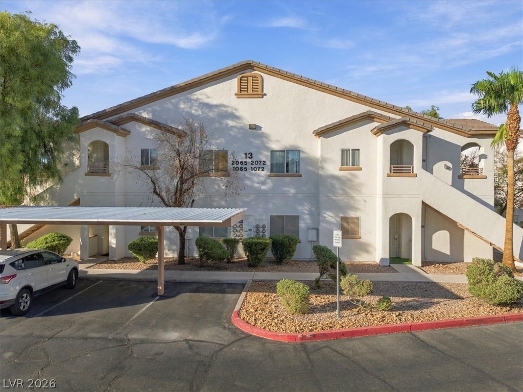 Photo 16 of 21, 5655 E Sahara Avenue #1065