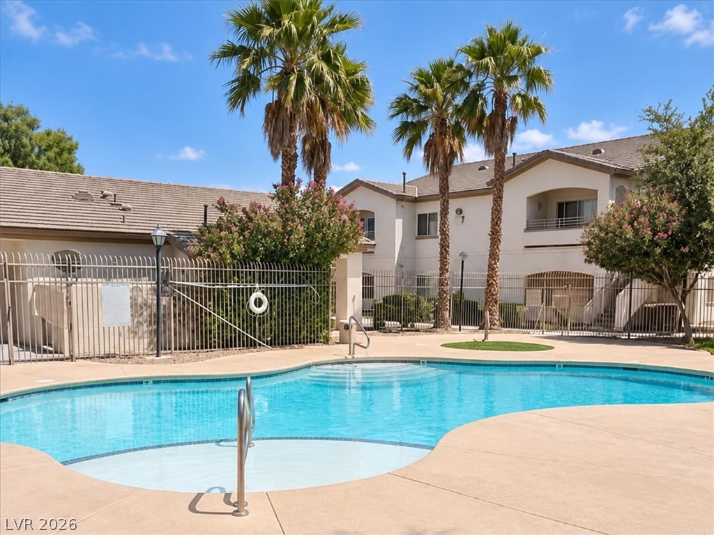 5655 E Sahara Avenue #1065, Las Vegas