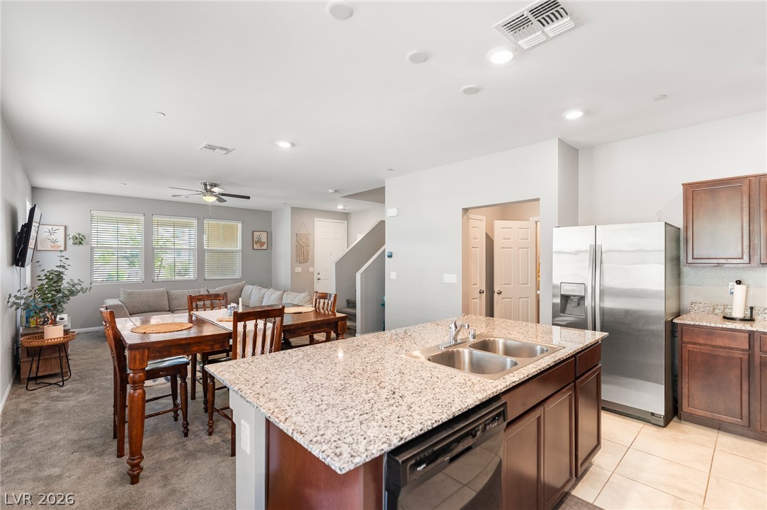 3221 Pergusa Drive, Henderson 89044