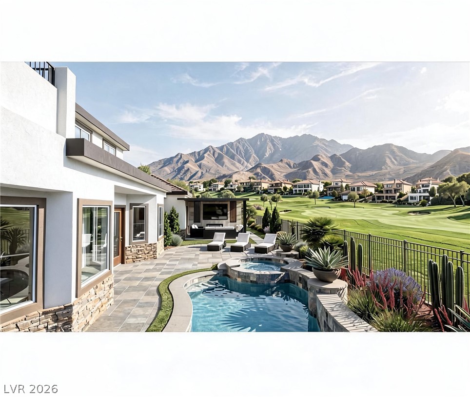 Photo 3 of 11 Paradise Valley Court