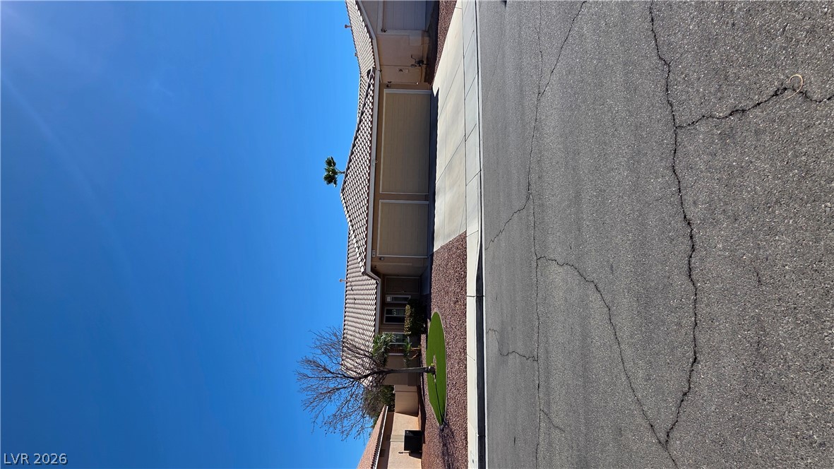 1413 Iris Kelly Avenue, North Las Vegas 89081