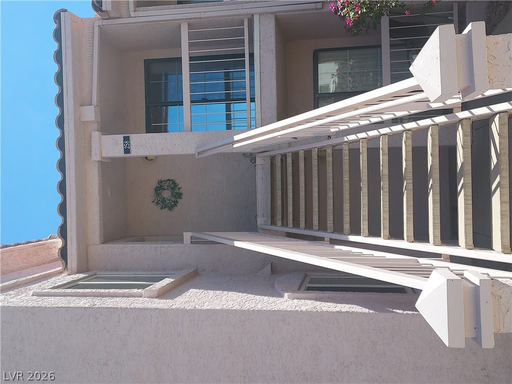1980 Las Palmas Lane #258, Laughlin 89029