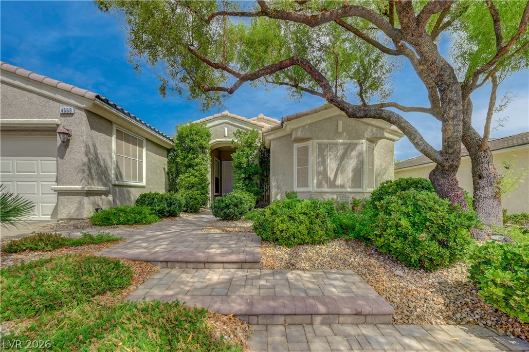 4568 Atlantico Street, Las Vegas 89135