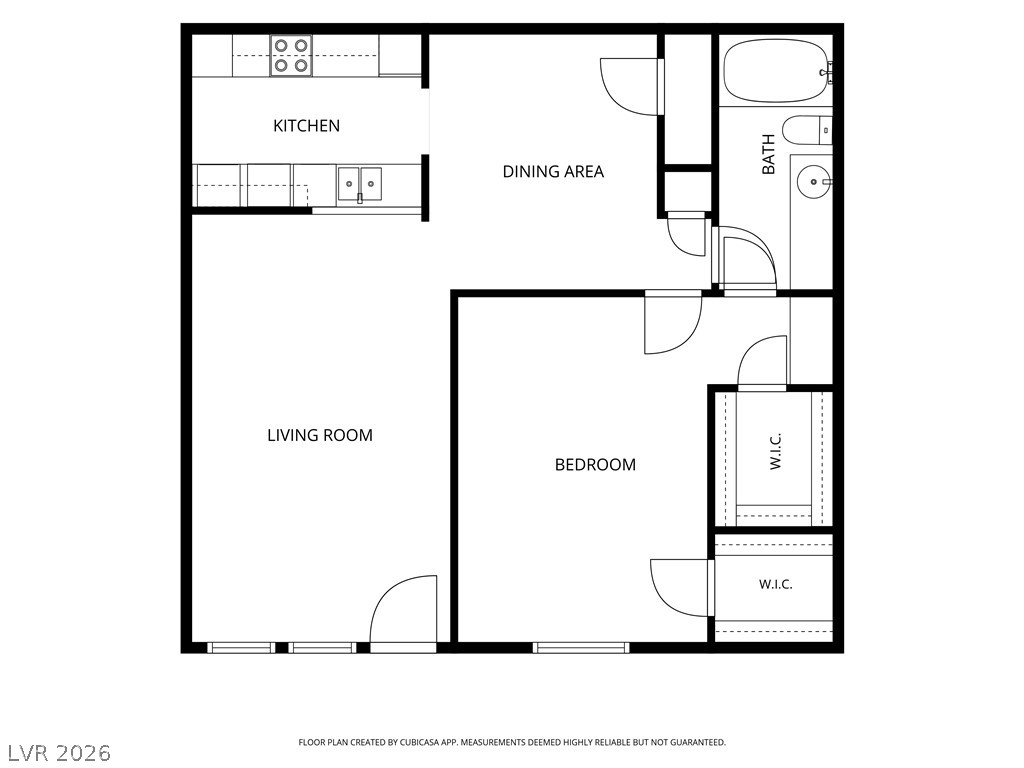 Photo 25 of 25, 2854 Geary Place #3803
