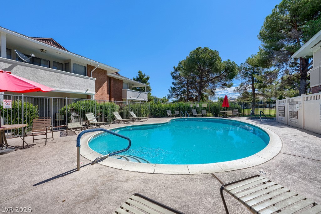 Photo 11 of 25, 2854 Geary Place #3803