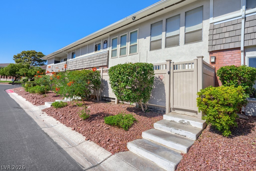 2854 Geary Place #3803, Las Vegas 89109
