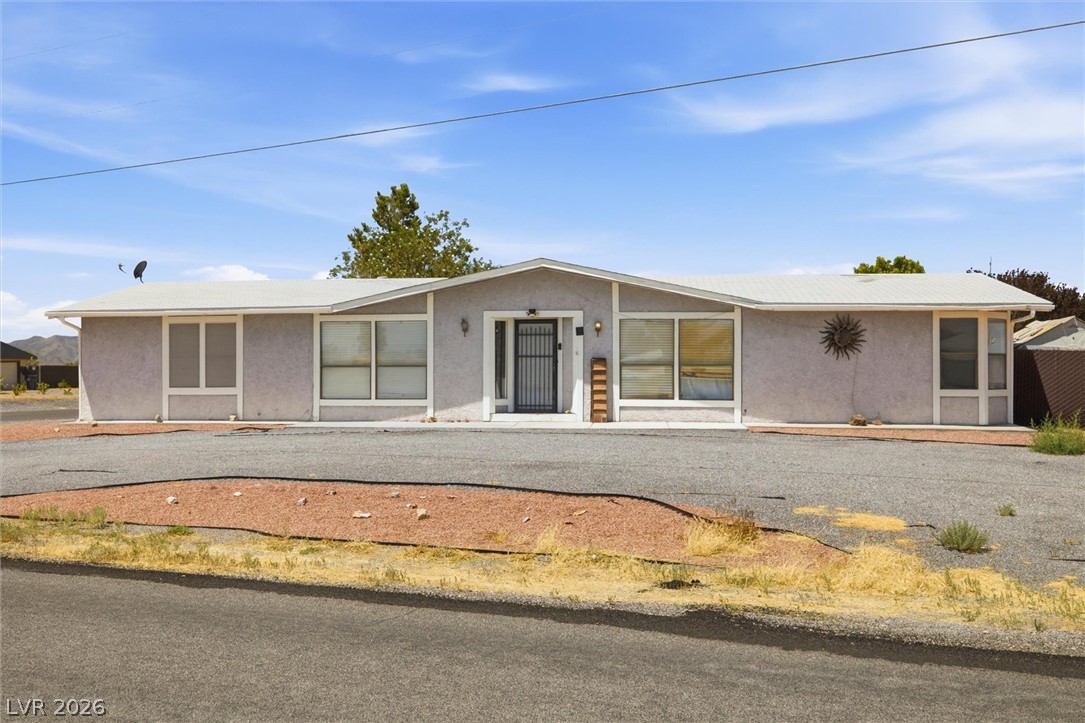 140 Fairway Street, Pahrump 89048