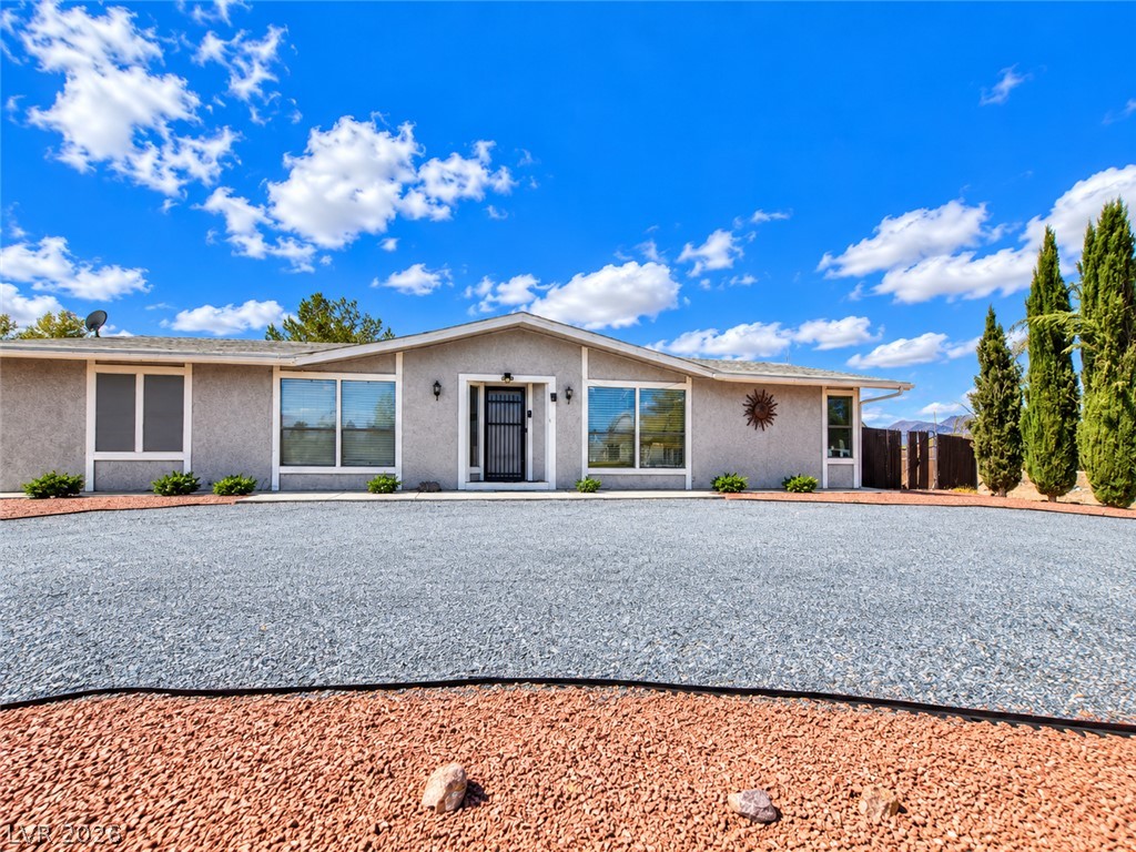 140 Fairway Street, Pahrump 89048